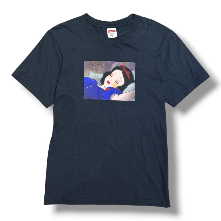 Supreme（シュプリーム） 24AW Snow White Tee 白雪姫 プリントTシャツ 