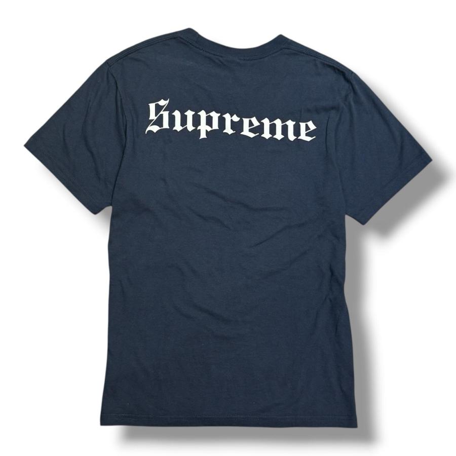 専用　supreme スノーホワイト プリント Tシャツ 黒XL シュプリーム Supreme（シュプリーム） 24AW Snow White Tee 白雪姫 プリントTシャツ