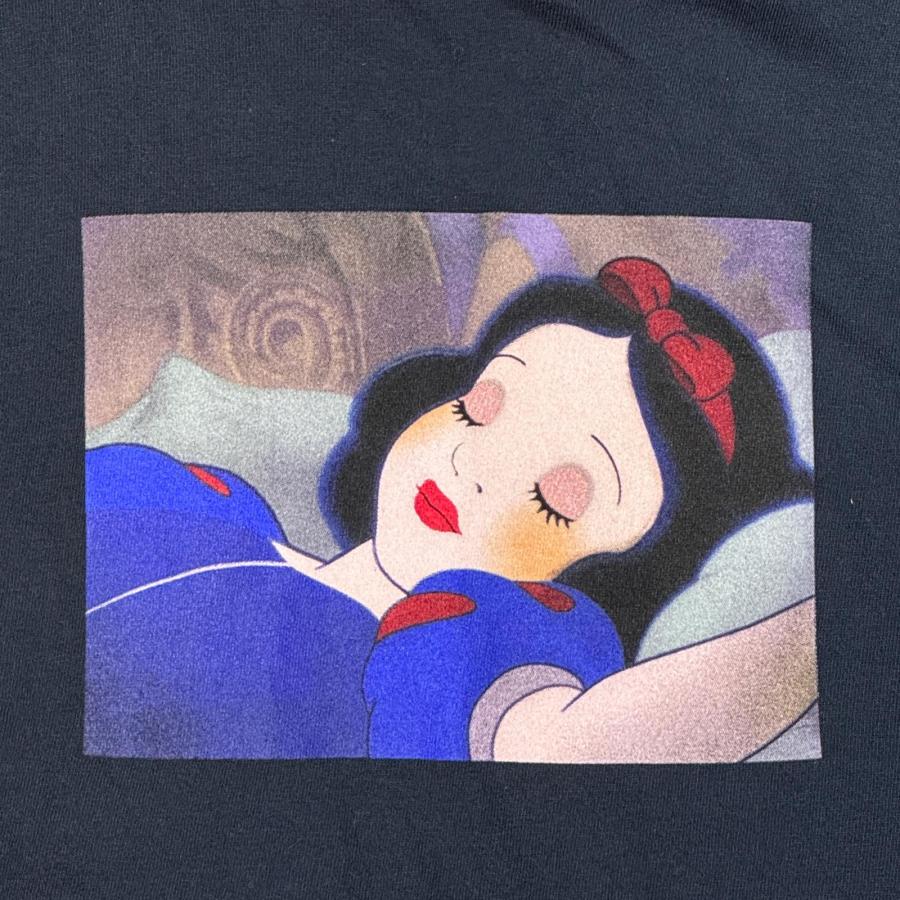 Supreme（シュプリーム） 24AW Snow White Tee 白雪姫 プリントTシャツ 