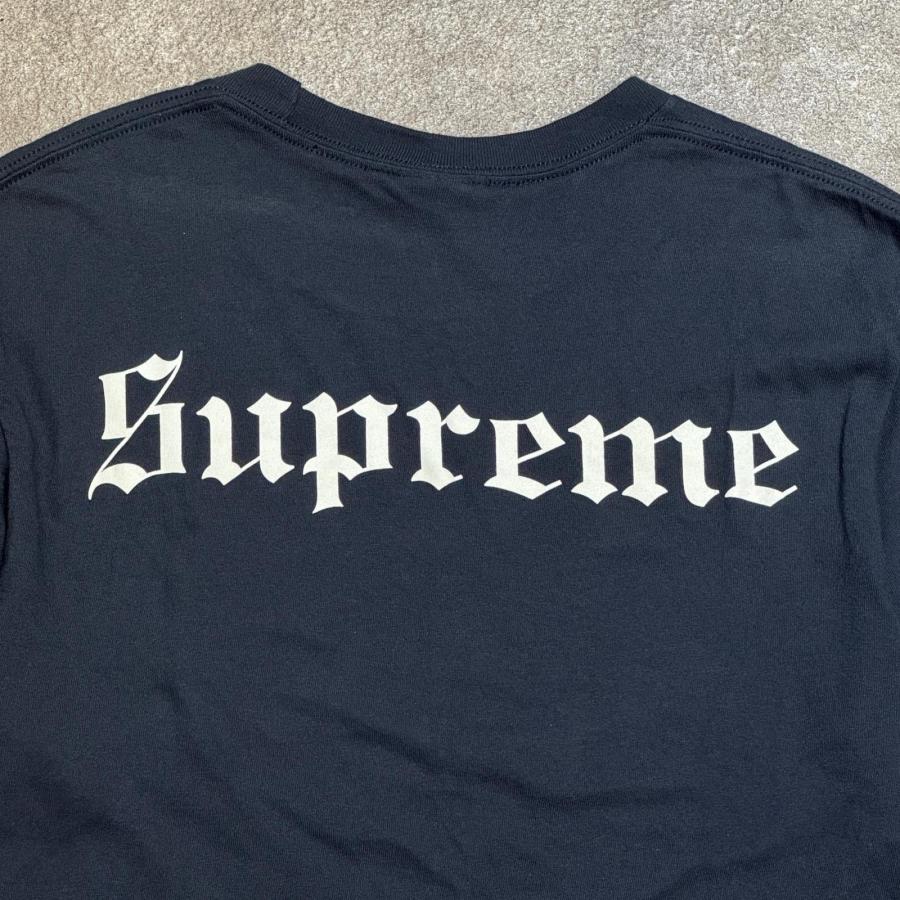 Supreme（シュプリーム） 24AW Snow White Tee 白雪姫 プリントTシャツ