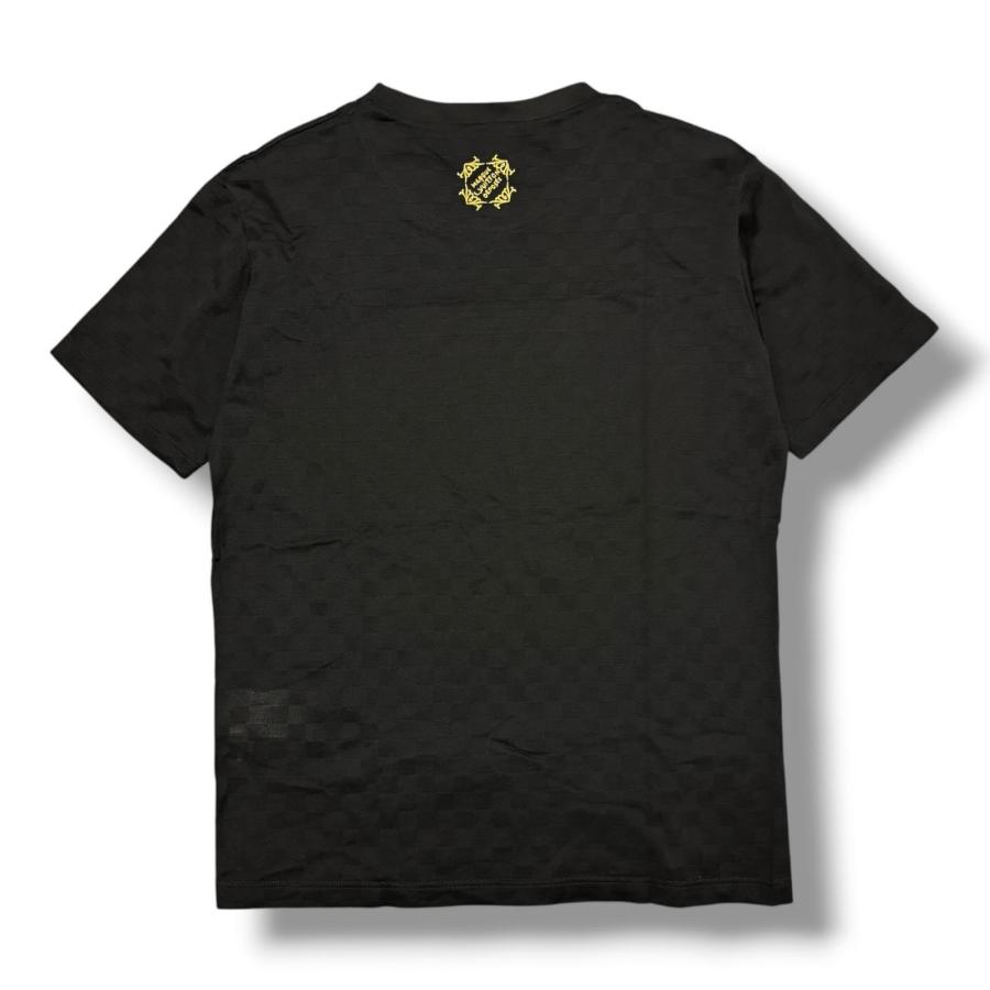 LOUIS VUITTON（ルイ・ヴィトン） 25AW エンベリッシュド ダミエ ピケ