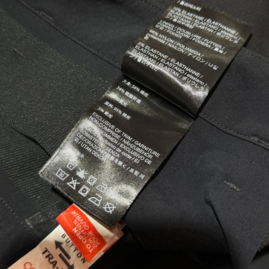 ARC'TERYX VEILANCE アークテリクスヴェイランス 25AW Corbel Pant