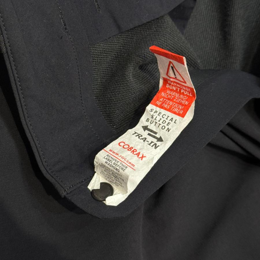 ARC'TERYX VEILANCE アークテリクスヴェイランス 25AW Corbel Pant