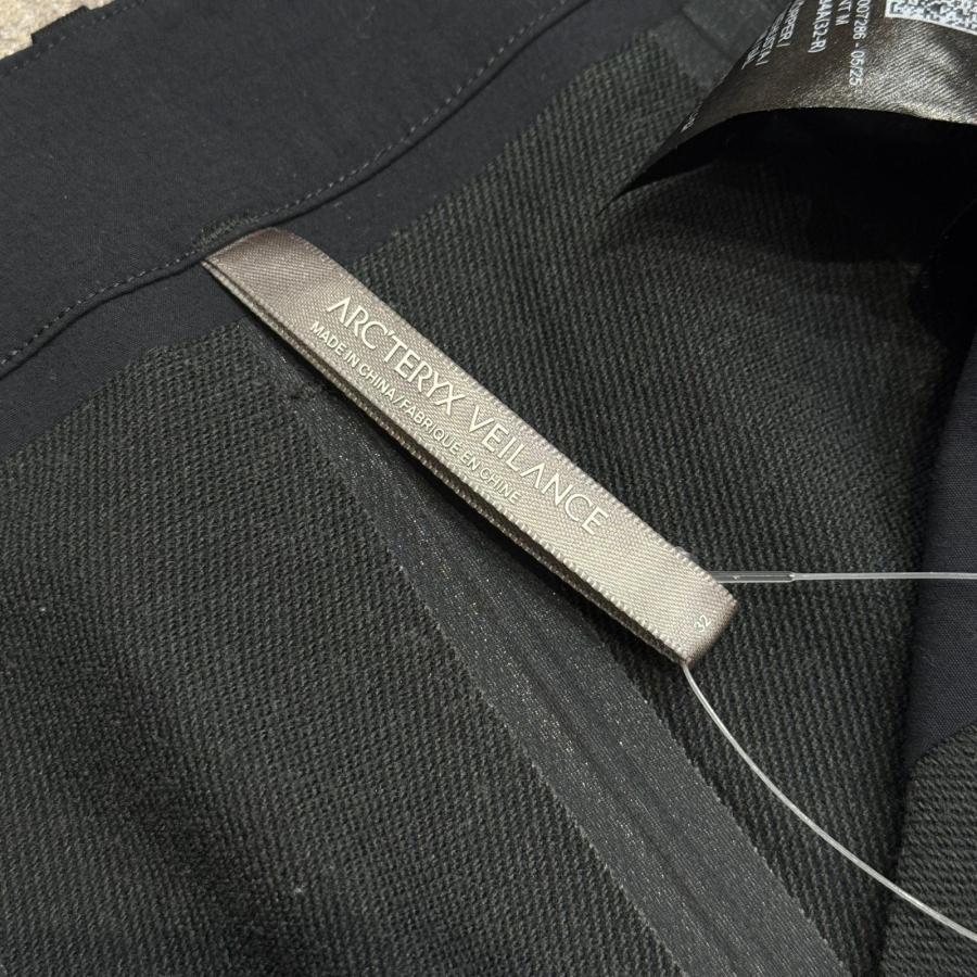 ARC'TERYX VEILANCE アークテリクスヴェイランス 25AW Corbel Pant