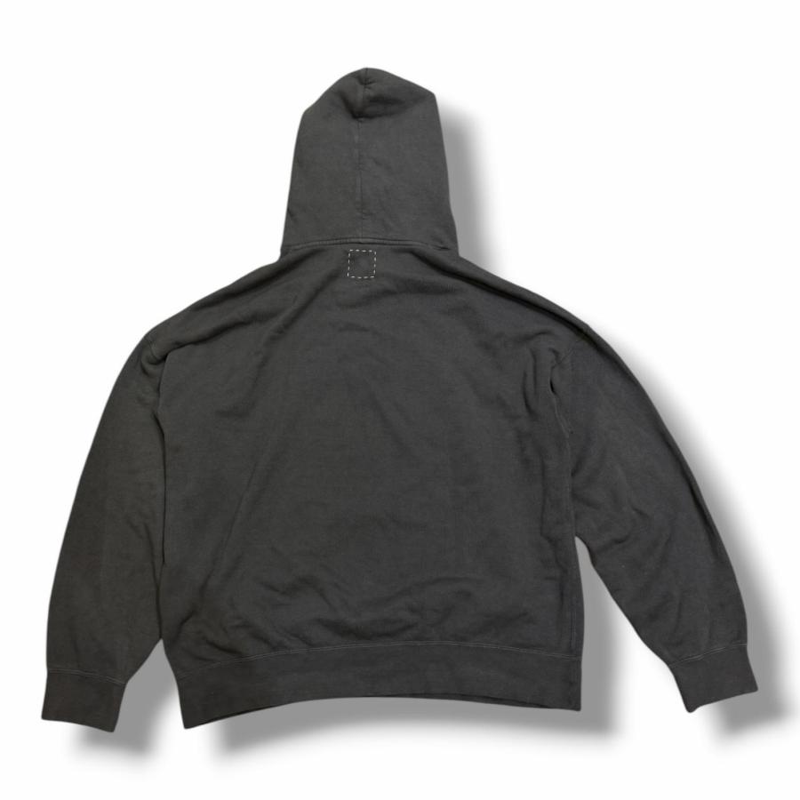 visvim ビズヴィム 26SS JUMBO SB HOODIE P.O. DMGD ジャンボSB