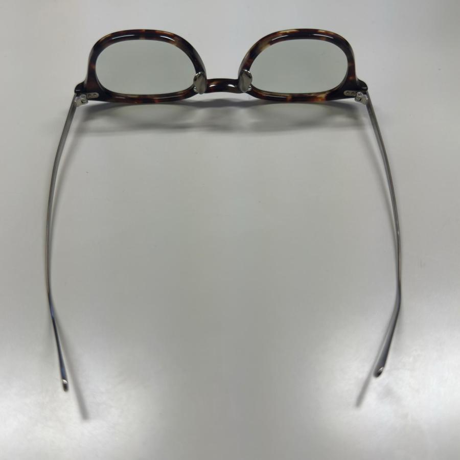 NOCHINO OPTICAL ノチノオプティカル JIFUSAN #3. ジフサン サングラス