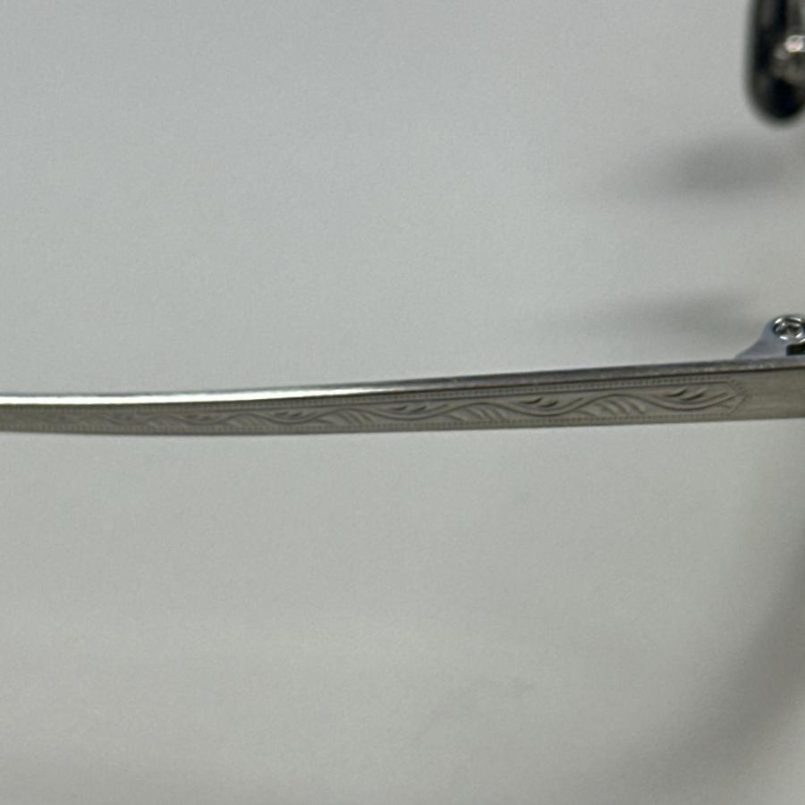 NOCHINO OPTICAL ノチノオプティカル JIFUSAN #3. ジフサン サングラス