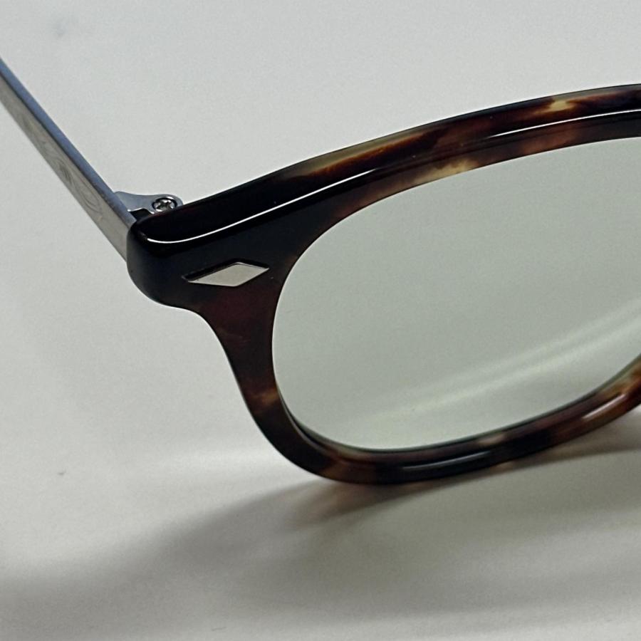 NOCHINO OPTICAL ノチノオプティカル JIFUSAN #3. ジフサン サングラス
