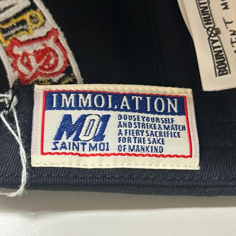 未使用品 SAINT MICHAEL × BOUNTY HUNTER セントマイケル バウンティー