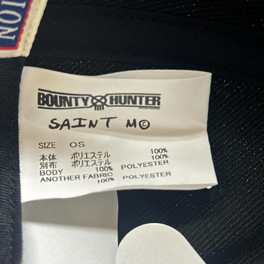未使用品 SAINT MICHAEL × BOUNTY HUNTER セントマイケル バウンティー