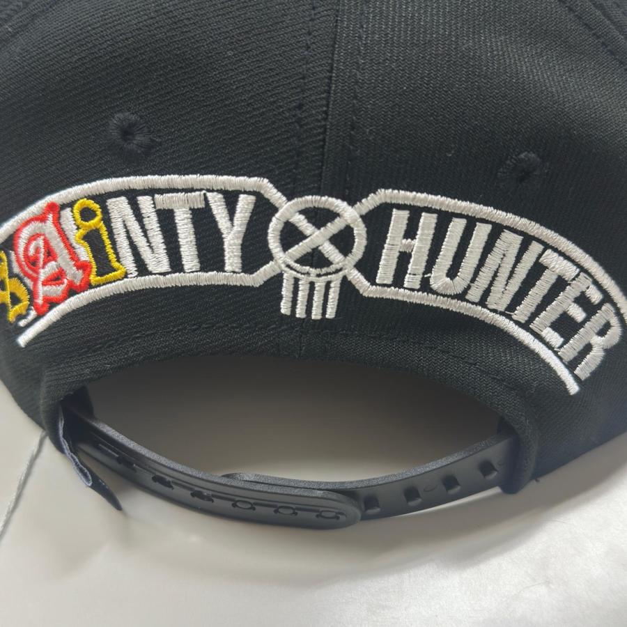 未使用品 SAINT MICHAEL × BOUNTY HUNTER セントマイケル バウンティー