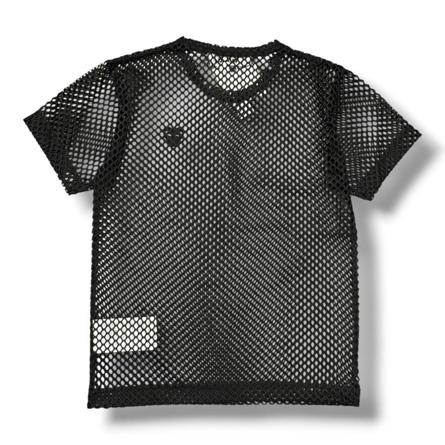 未使用品 PLAY COMME des GARCONS プレイコムデギャルソン BLACK