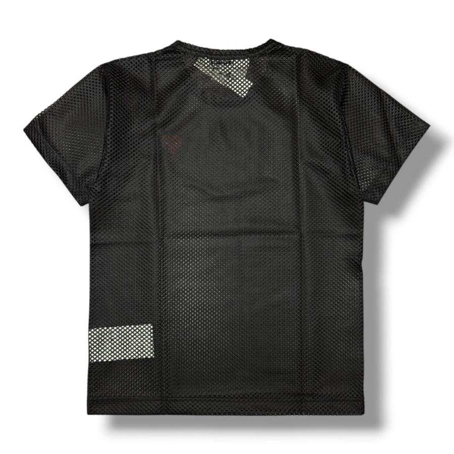 未使用品 PLAY COMME des GARCONS プレイコムデギャルソン RED EMBLEM 