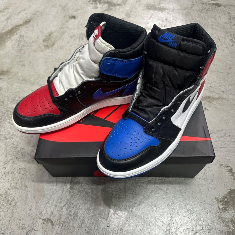NIKE（ナイキ） Air Jordan 1 Retro High 