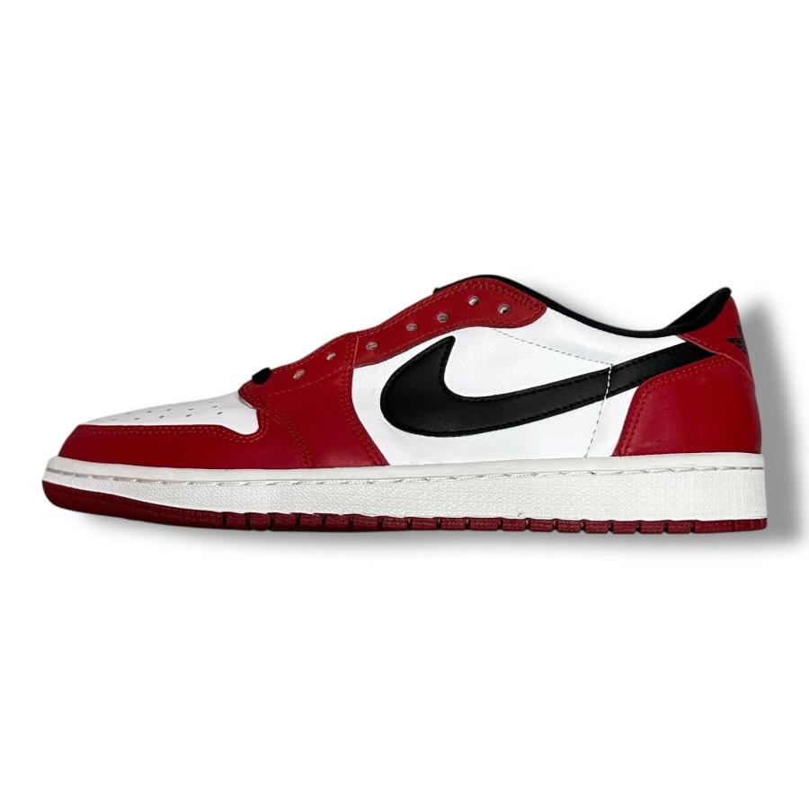 NIKE（ナイキ） AIR JORDAN 1 RETRO LOW CHICAGO 2016年製 シカゴ 