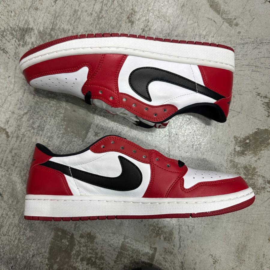 NIKE（ナイキ） AIR JORDAN 1 RETRO LOW CHICAGO 2016年製 シカゴ