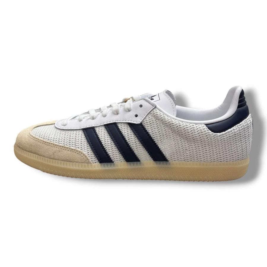 【美品✨】adidas アディダス　サンバ　29㎝ adidas（アディダス） 未使用品 SAMBA OG サンバ スニーカー JH5633