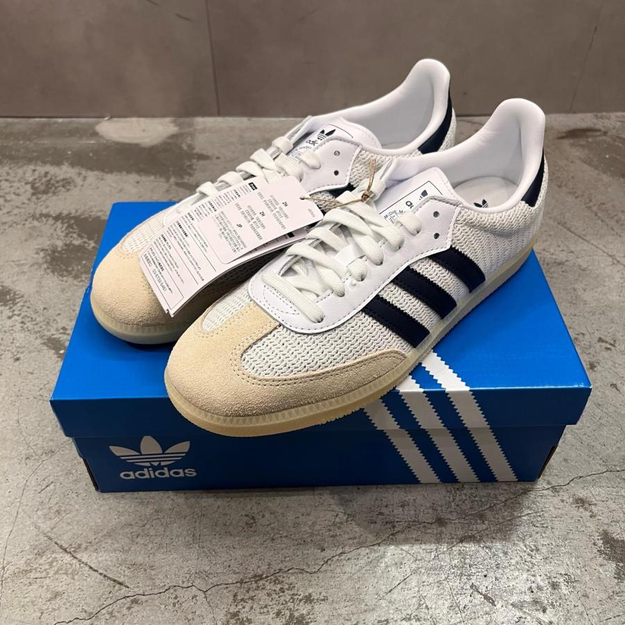 adidas（アディダス） 未使用品 SAMBA OG サンバ スニーカー JH5633 