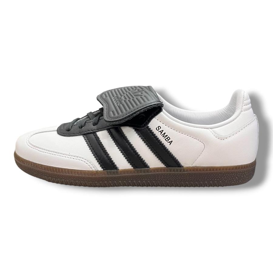未使用  SAMBA LT サンバ スニーカー アディダス JI3199 ホワイト 29cm （16679M） adidas（アディダス） SAMBA LT サンバ スニーカー JI3199 ホワイト