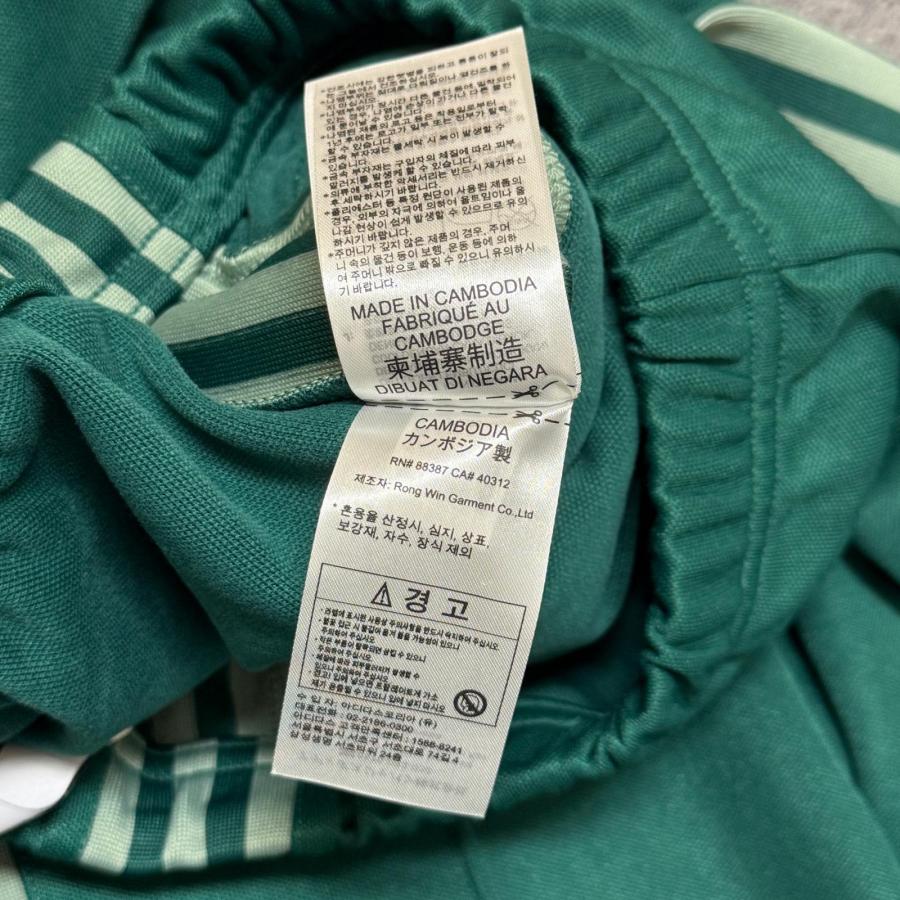 adidas（アディダス） BECKENBAUER TRACKPANT ベッケンバウアー
