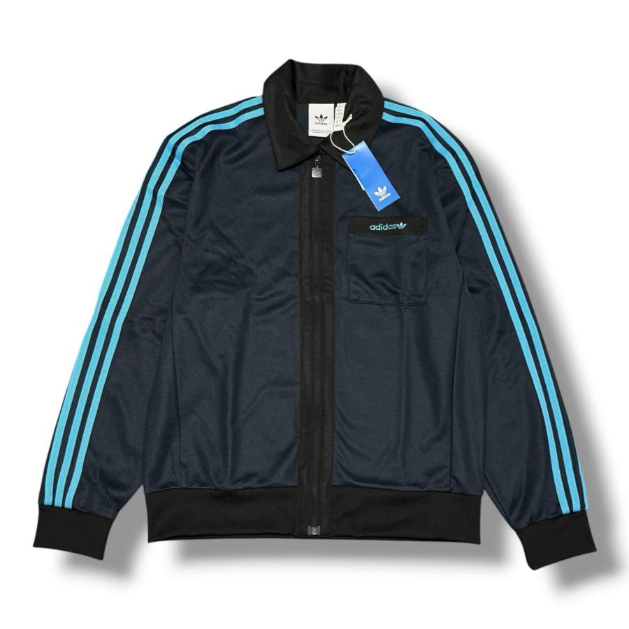 adidas（アディダス） TRACK TOP トラックトップ トラックジャケット