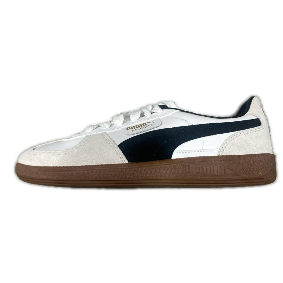 PUMA（プーマ） 未使用品 Palermo Lth パレルモ スニーカー シューズ 