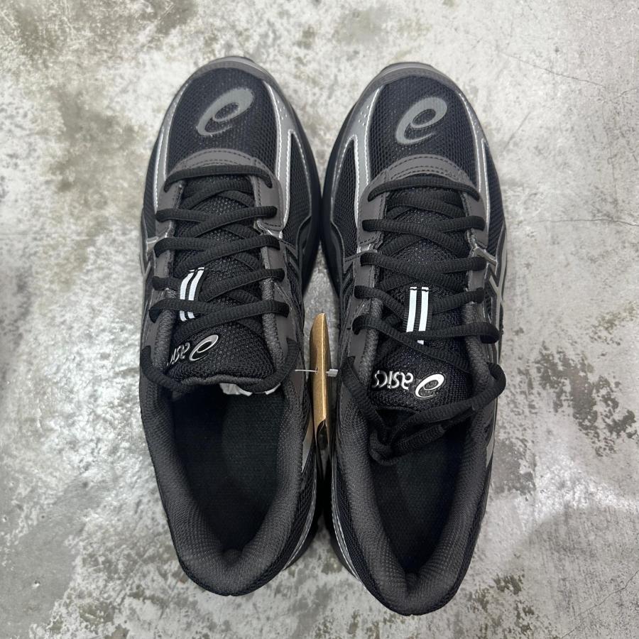 ASICS（アシックス） JOG 100S ジョグ100 スニーカー 1203A741-001