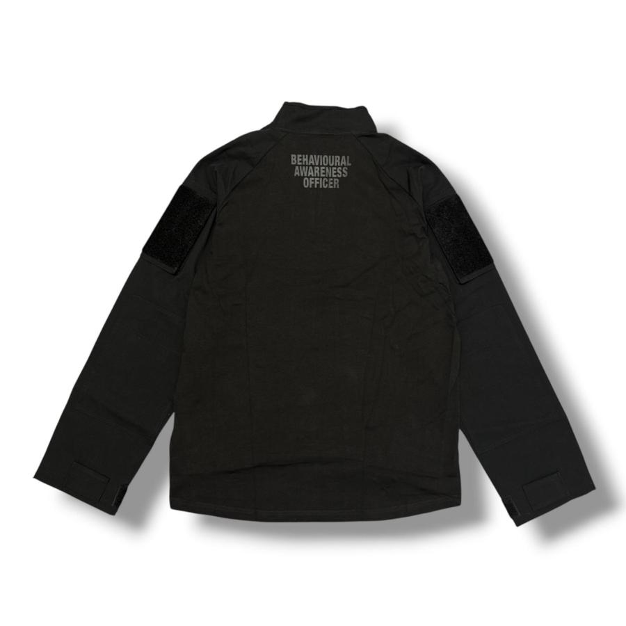 未使用品 UMBRO アンブロ Tactical Half Zip タクティカルハーフジップ