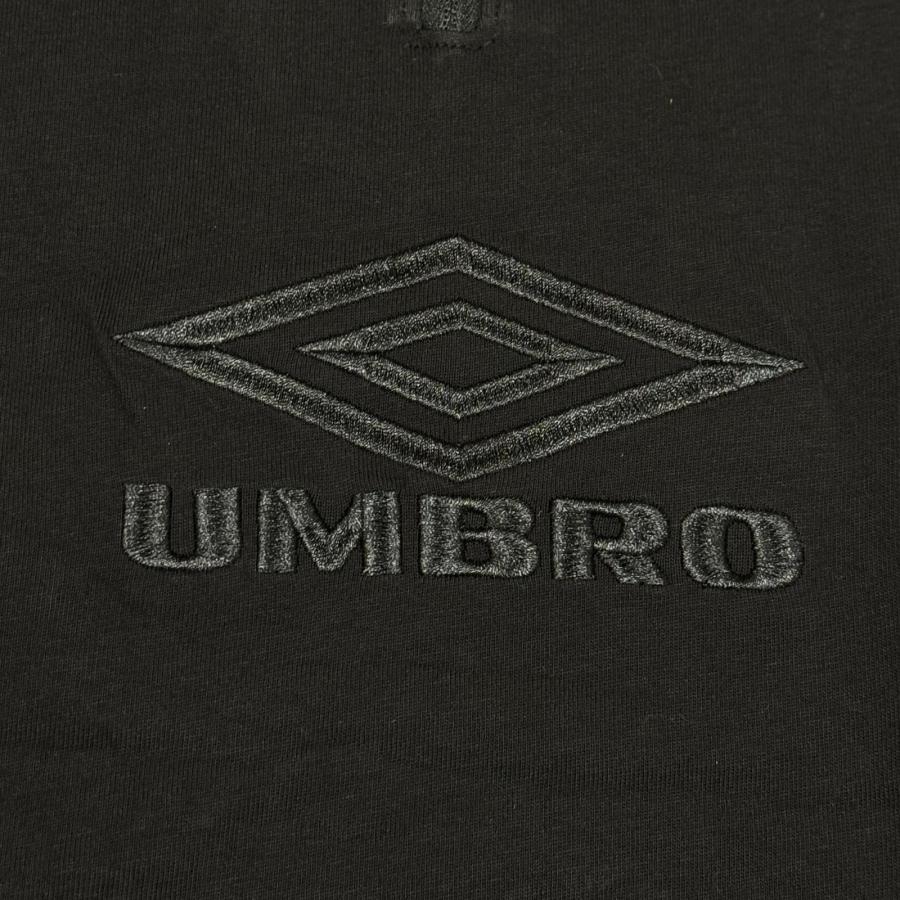 未使用品 UMBRO アンブロ Tactical Half Zip タクティカルハーフジップ