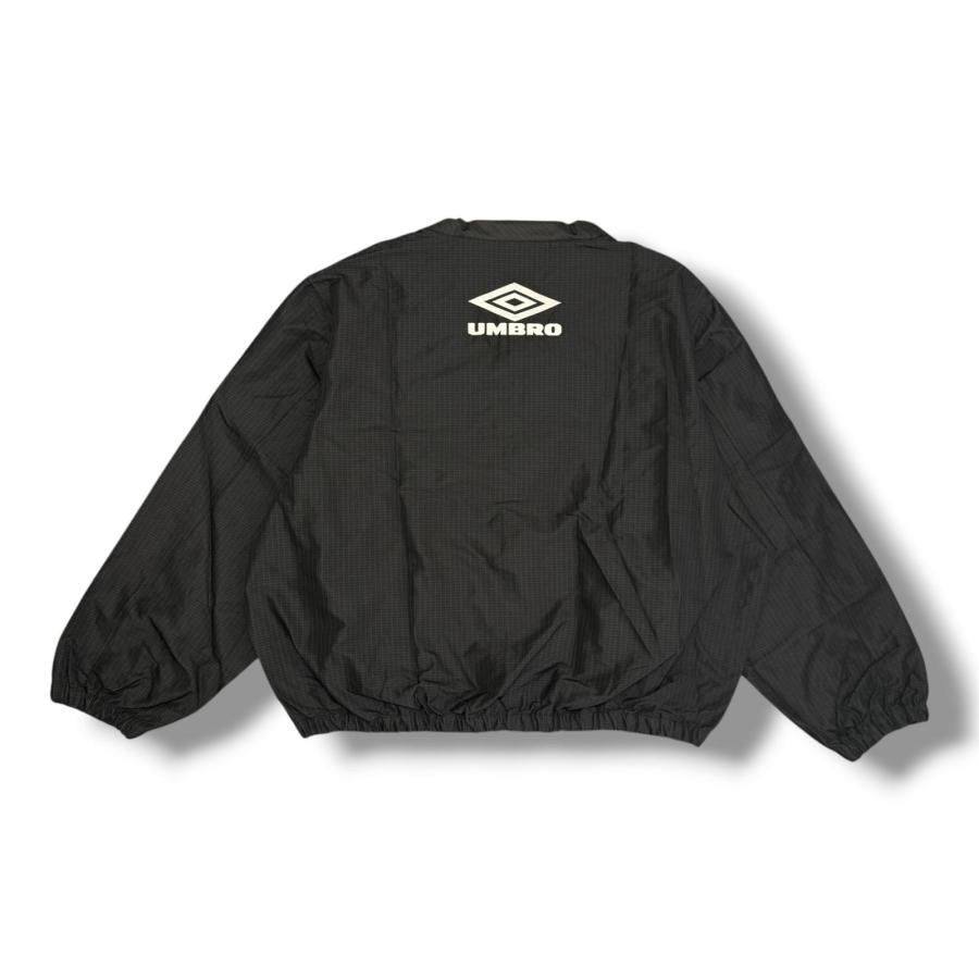 未使用 UMBRO Check Bomber Jacketチェックボンバージャケット ブルゾン チェックボンバージャケット ブルゾン アンブロ UBMW0263FA166 ネイビーダークブラウン XL （16893M） UMBRO アンブロ Check Bomber Jacketチェックボンバージャケット