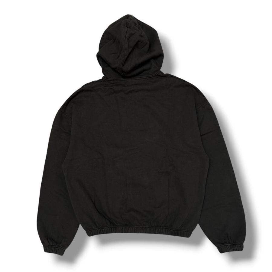 未使用品 UMBRO アンブロ Heraldic Zip-Up Masked Hoodie ヘラル