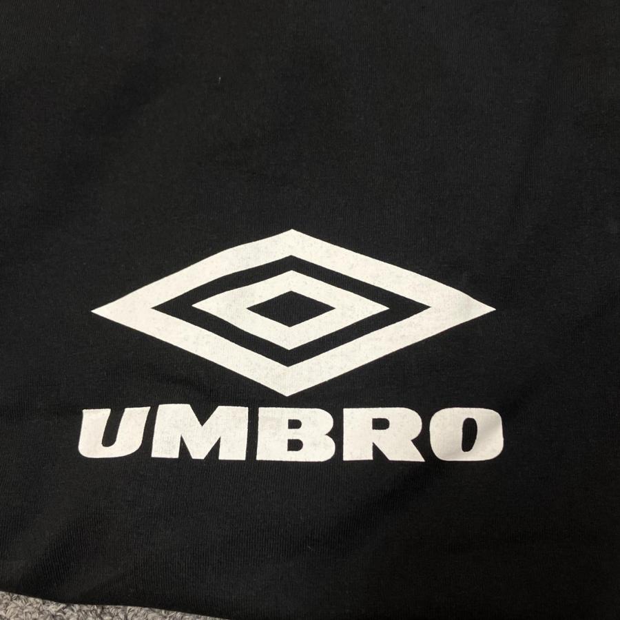未使用品 UMBRO アンブロ 25AW Formal Pinstriped Pants フォーマル
