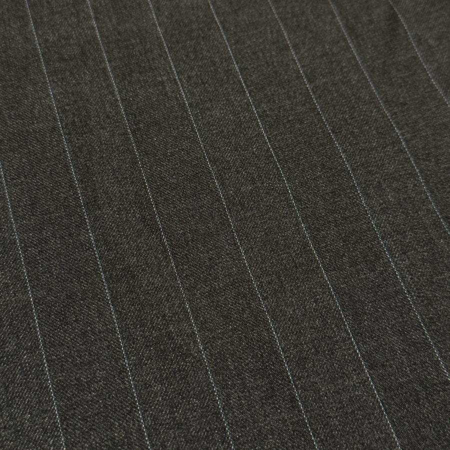 未使用品 UMBRO アンブロ 25AW Formal Pinstriped Pants フォーマル
