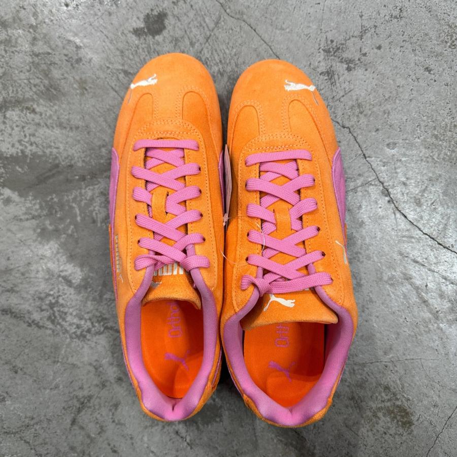 PUMA（プーマ） SPEEDCAT OG スピードキャット ローカットスニーカー