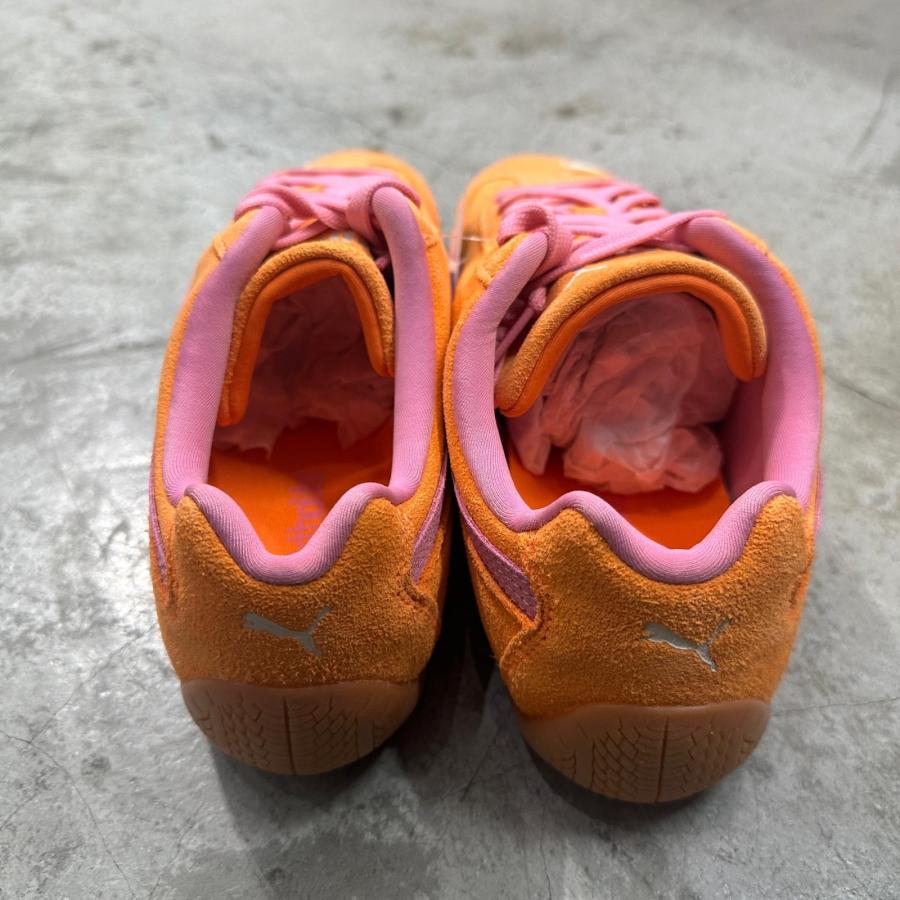 PUMA（プーマ） SPEEDCAT OG スピードキャット ローカットスニーカー