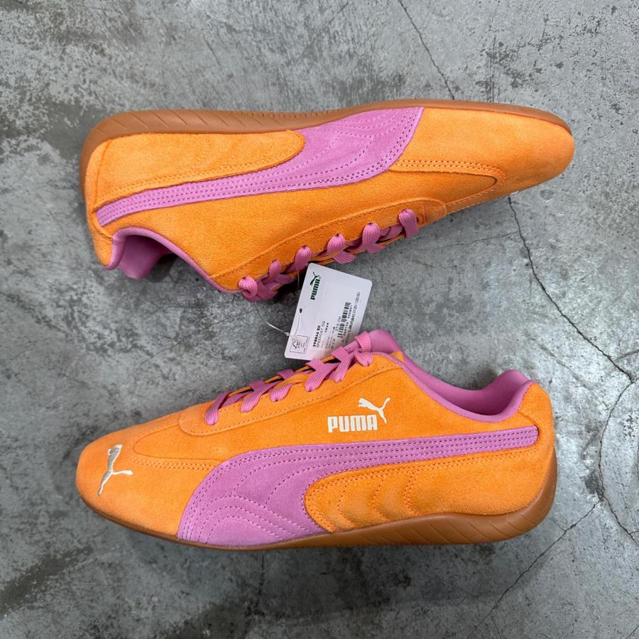 PUMA（プーマ） SPEEDCAT OG スピードキャット ローカットスニーカー