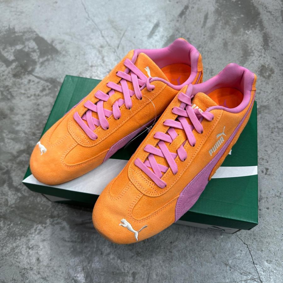PUMA（プーマ） 未使用品 SPEEDCAT OG スピードキャット ローカット 