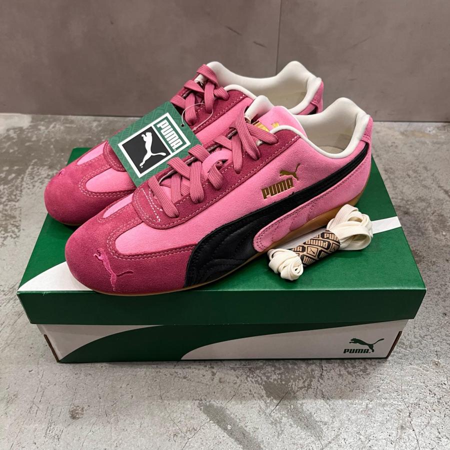 PUMA（プーマ） 未使用品 SPEEDCAT スピードキャット スニーカー