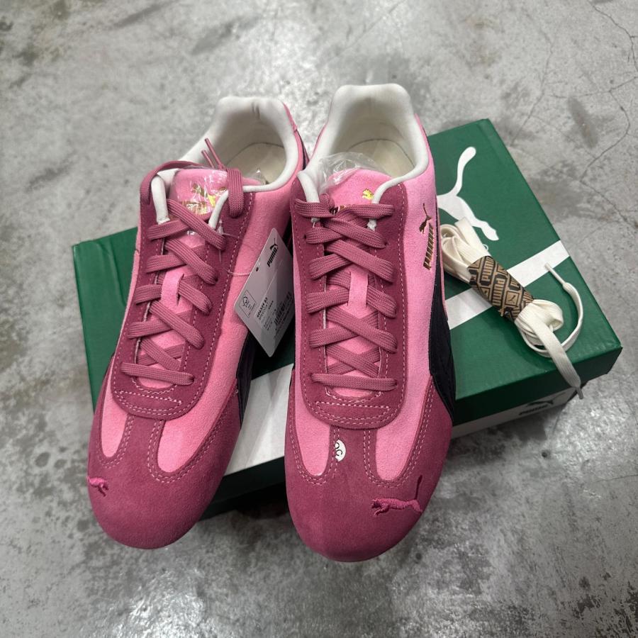 PUMA（プーマ） 未使用品 SPEEDCAT スピードキャット ローカット