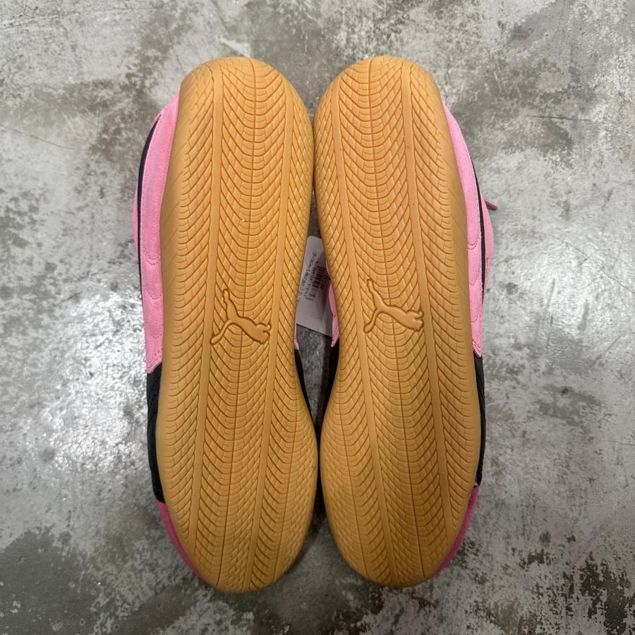 PUMA（プーマ） 未使用品 SPEEDCAT スピードキャット ローカット