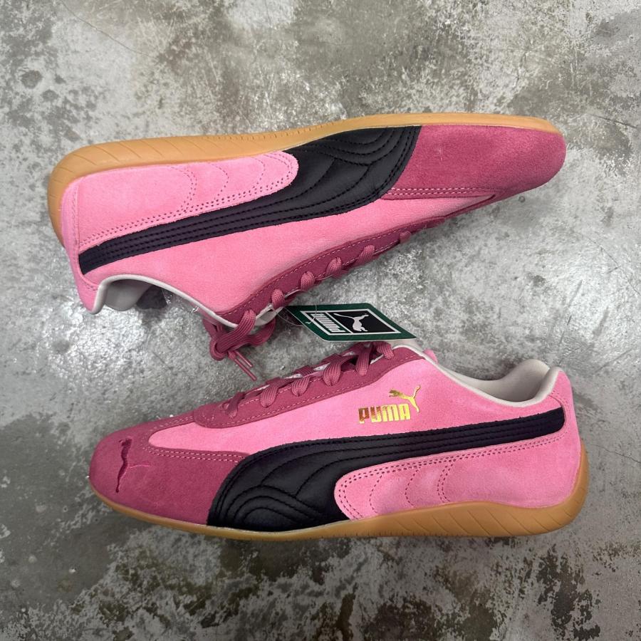 PUMA（プーマ） 未使用品 SPEEDCAT スピードキャット ローカット