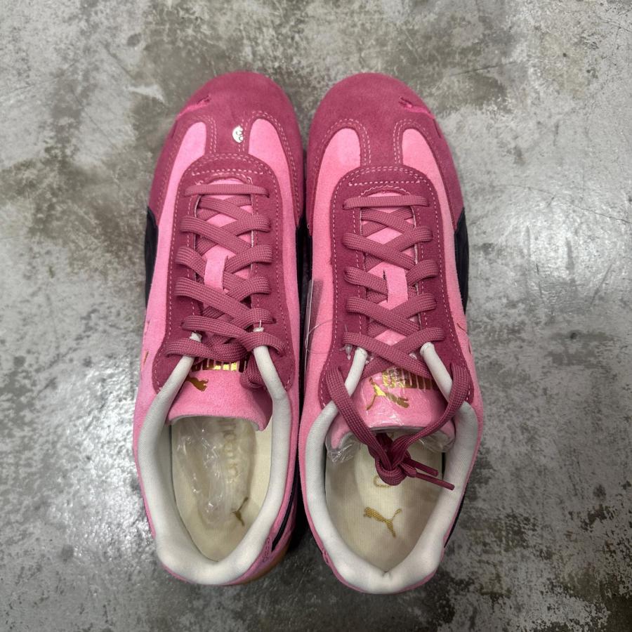 PUMA（プーマ） 未使用品 SPEEDCAT スピードキャット ローカット