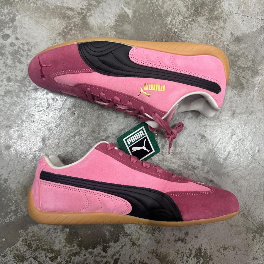 PUMA（プーマ） 未使用品 SPEEDCAT スピードキャット ローカット
