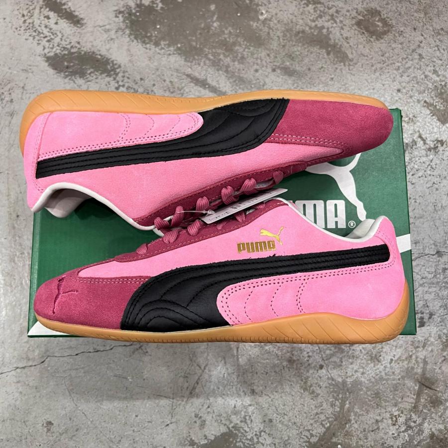 PUMA（プーマ） 未使用品 SPEEDCAT スピードキャット スニーカー 型番