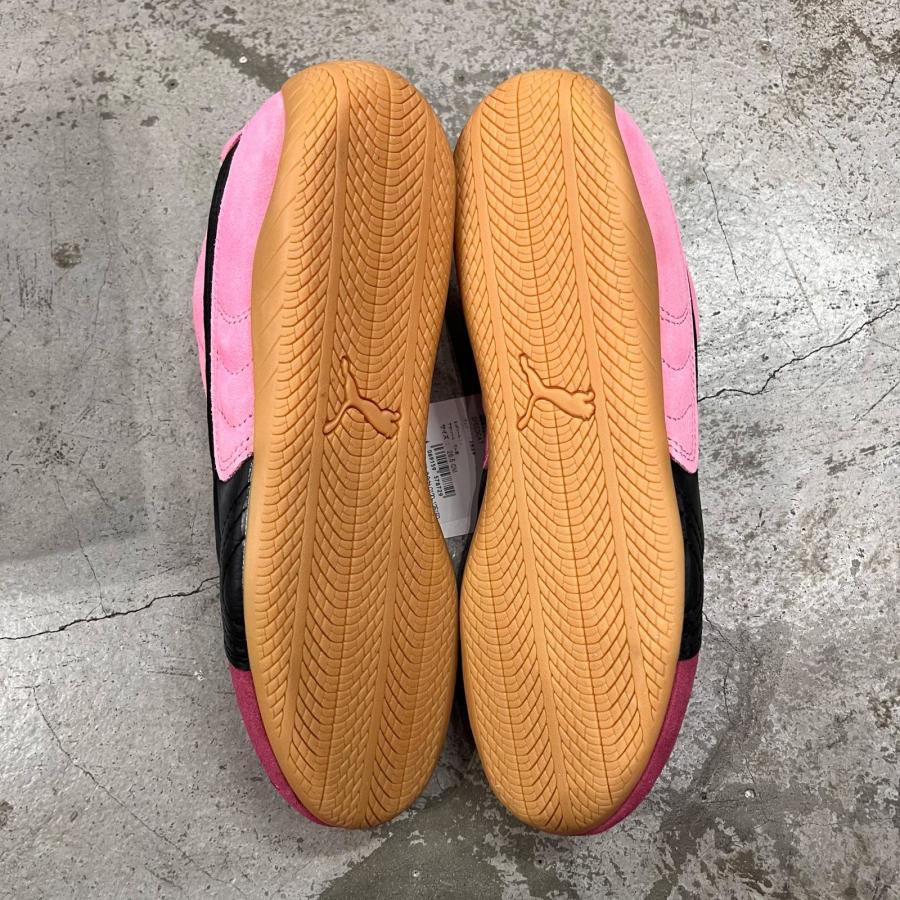 PUMA（プーマ） 未使用品 SPEEDCAT スピードキャット スニーカー 型番