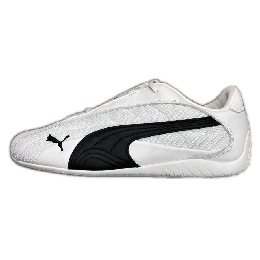 PUMA（プーマ） 未使用品 Speedcat Plus Leather スピードキャット 