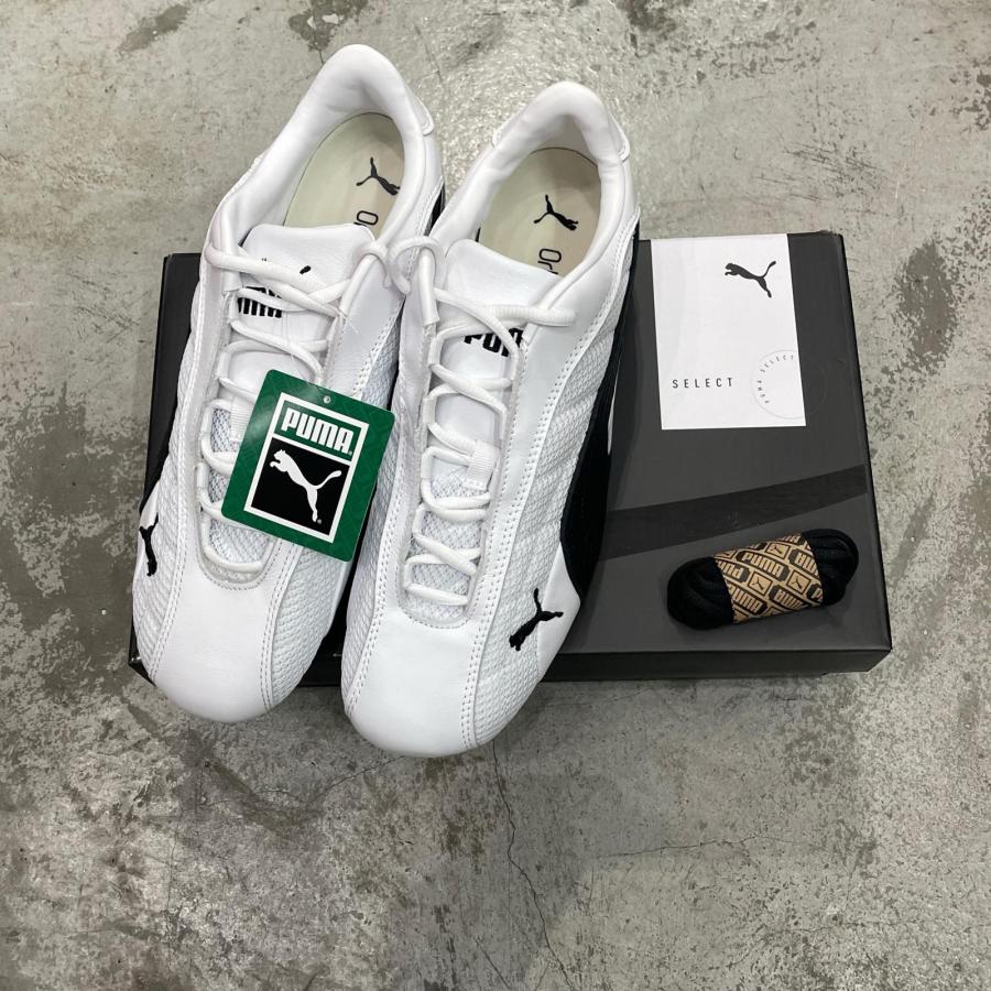 PUMA（プーマ） 未使用品 Speedcat Plus Leather スピードキャット
