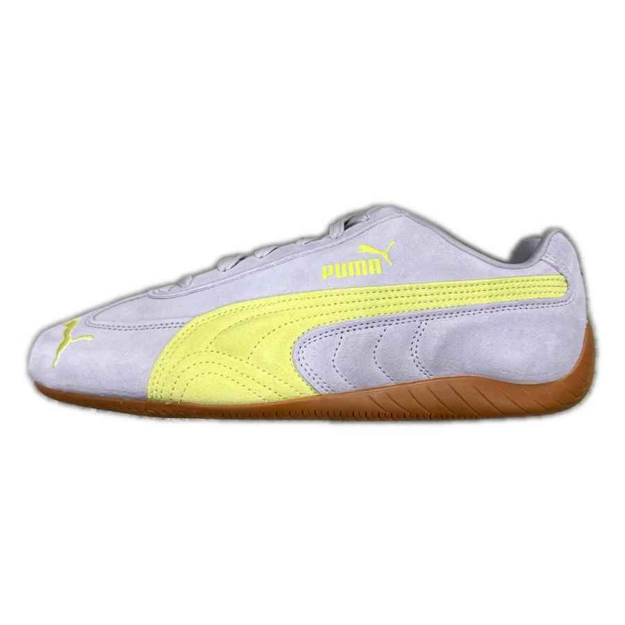 PUMA（プーマ） SPEEDCAT OG スピードキャット ローカットスニーカー