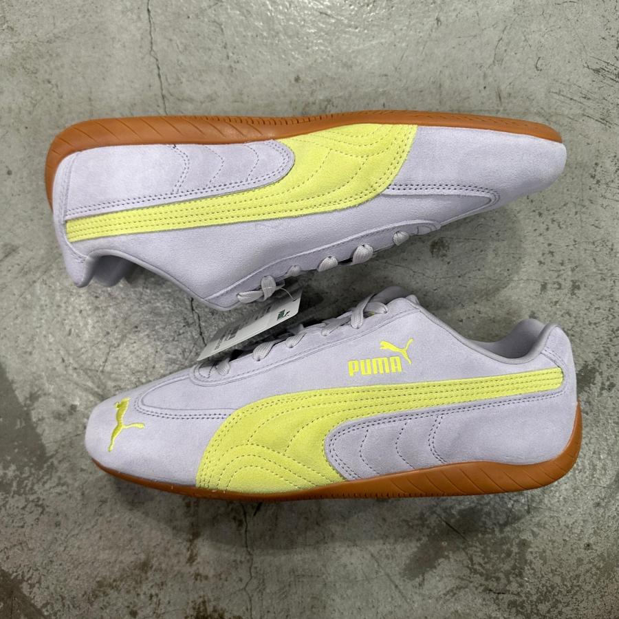 PUMA（プーマ） SPEEDCAT OG スピードキャット ローカットスニーカー