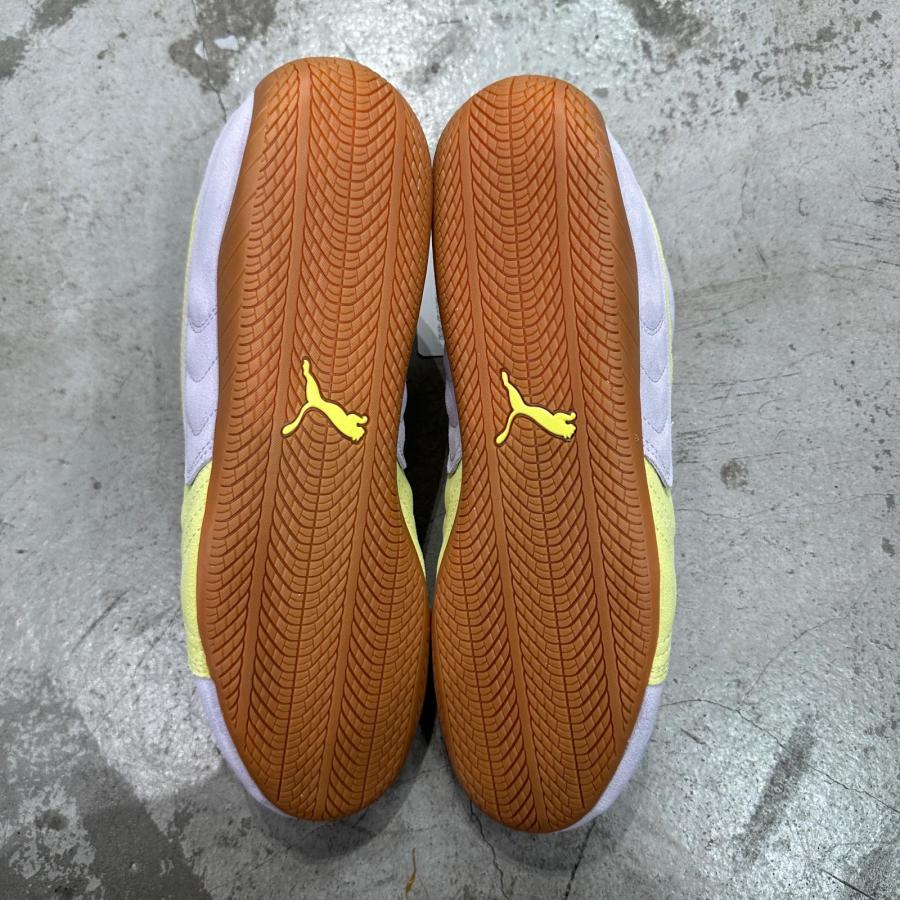 PUMA（プーマ） SPEEDCAT OG スピードキャット ローカットスニーカー
